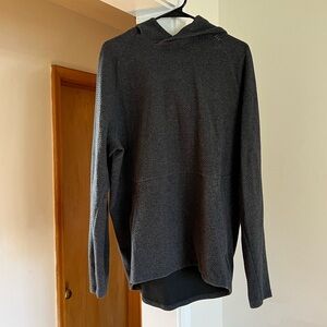 Men’s Lululemon Training at Ease Hoodie